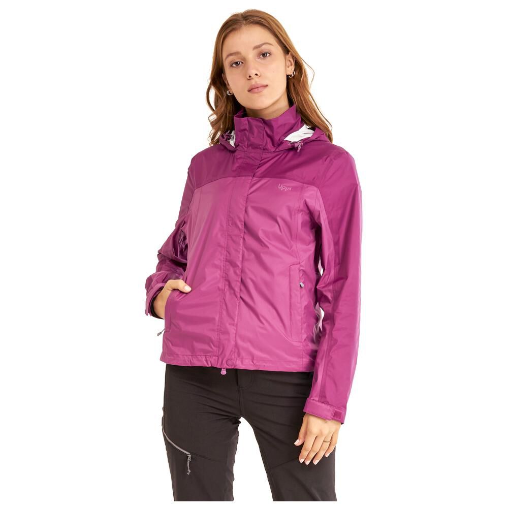 Chaqueta Deportiva Mujer Lippi image number 0.0