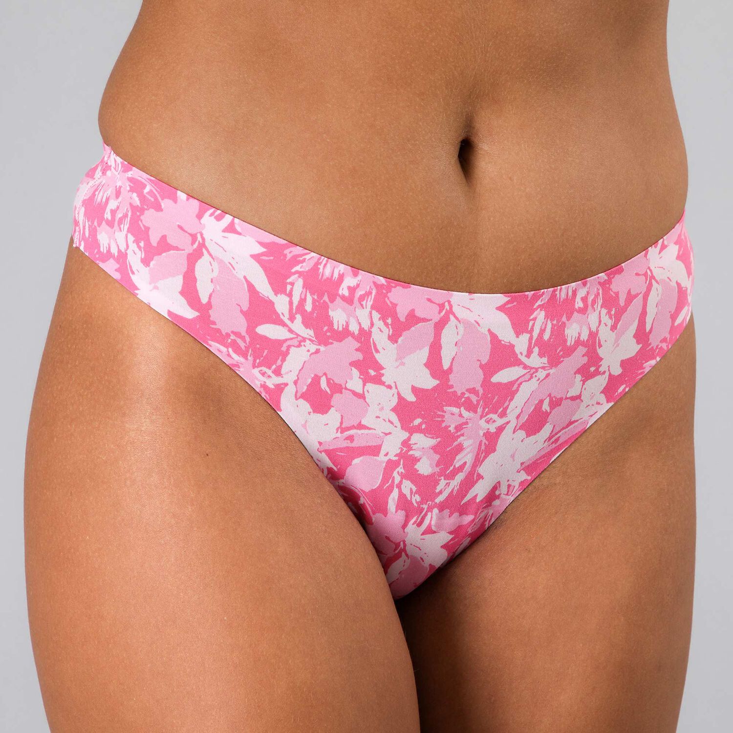 Pack 2x Colaless Bonded Flores Mujer 25365-250 image number 2.0