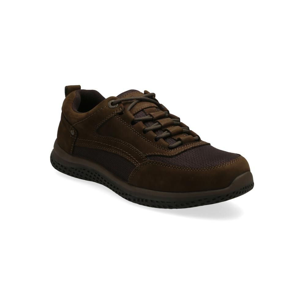 Zapato Casual Hombre Panama Jack Pe012 image number 0.0
