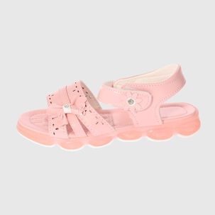 Sandalia Rosado V&iacute;a Franca Art. 3cjr02427pink