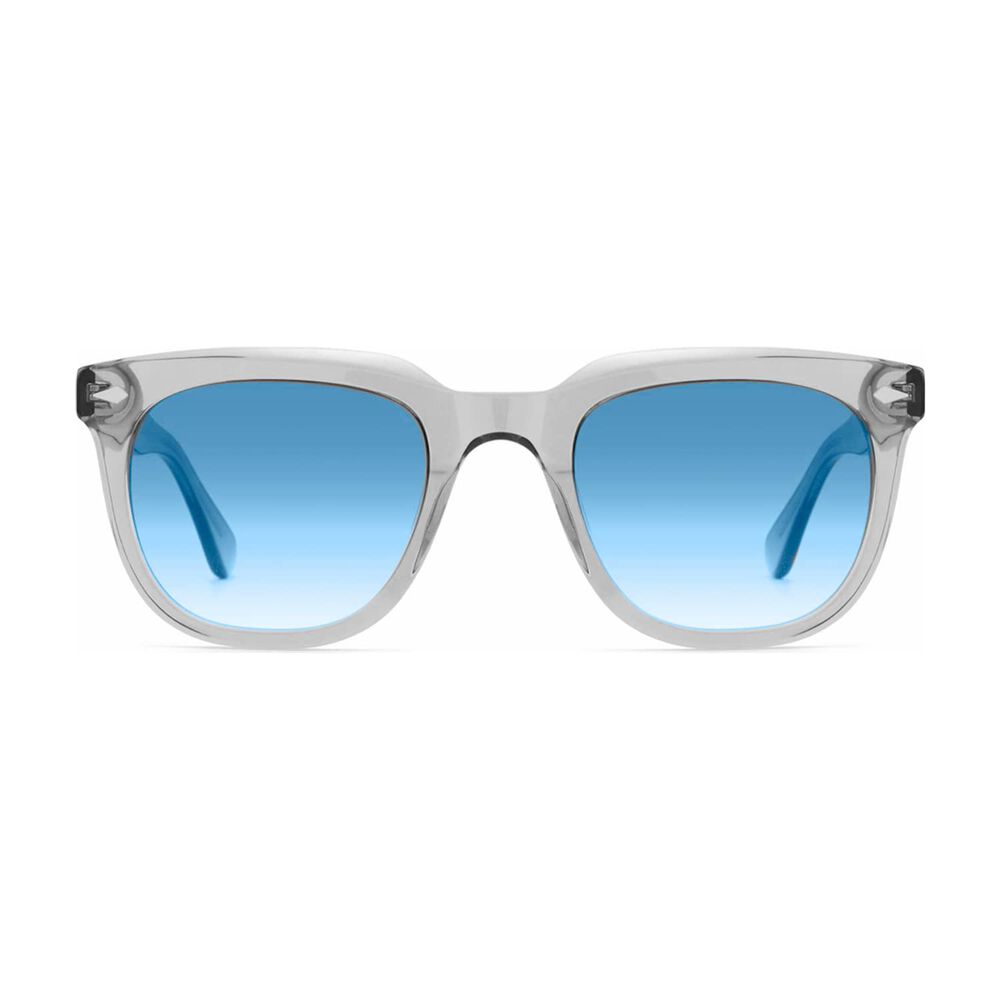 Lentes De Sol Gaga Gris York Eyewear image number 0.0