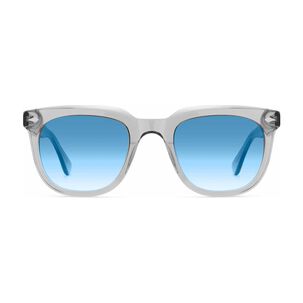 Lentes De Sol Gaga Gris York Eyewear