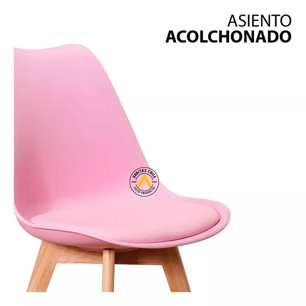 Silla Tulip image number 1.0