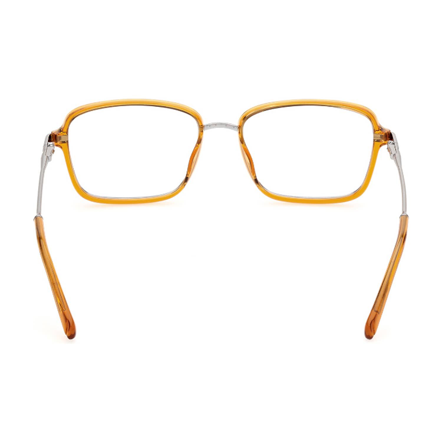 Lentes &Oacute;pticos Naranja Guess image number 4.0