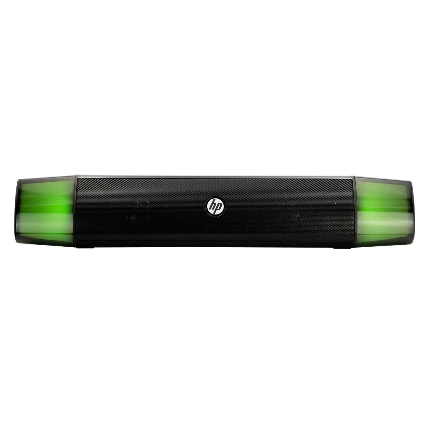 Parlante Sound Bar Bluetooth Rgb Negro Dhe-6010 image number 0.0