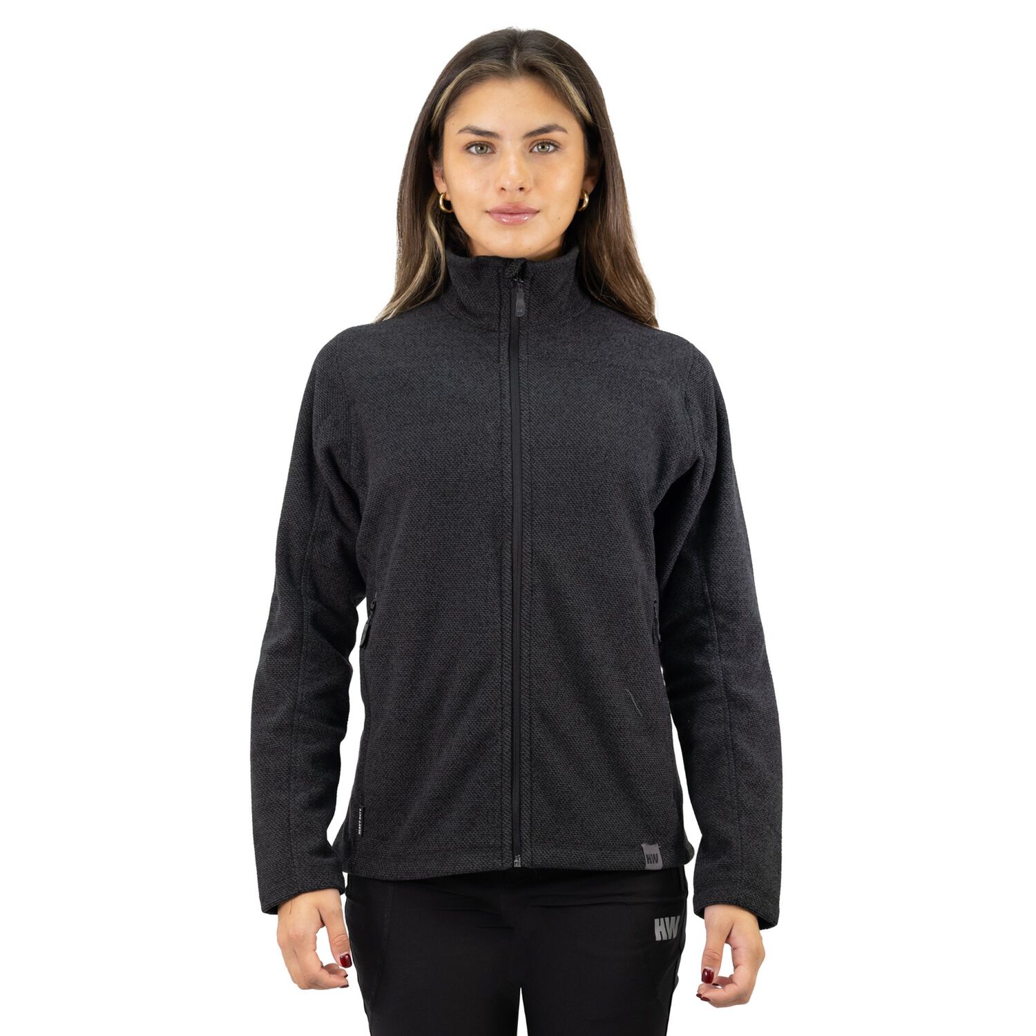 Polar Hw Ralun Negro Mujer image number 0.0