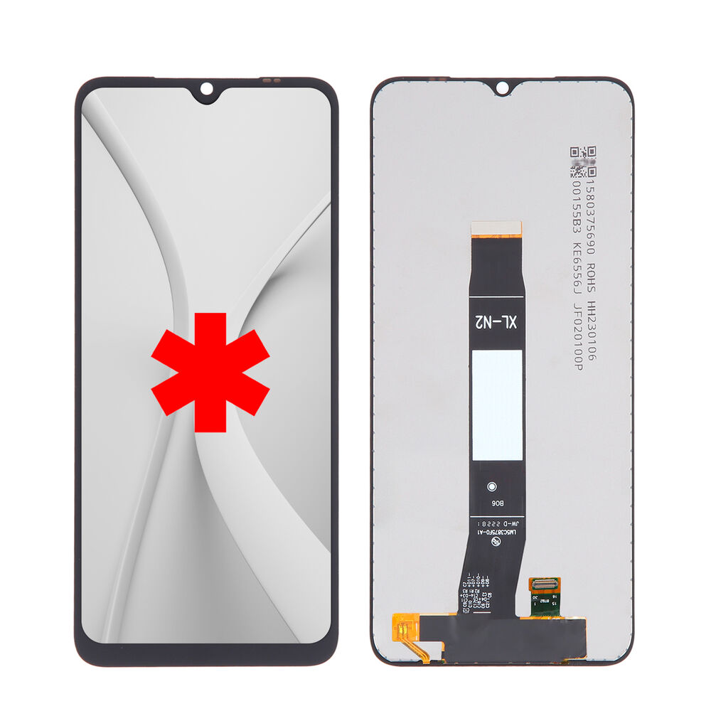 Pantalla Compatible Con Xiaomi Redmi A1 Calidad Original image number 1.0