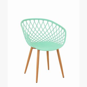 Sitial Butaca Mesh Menta
