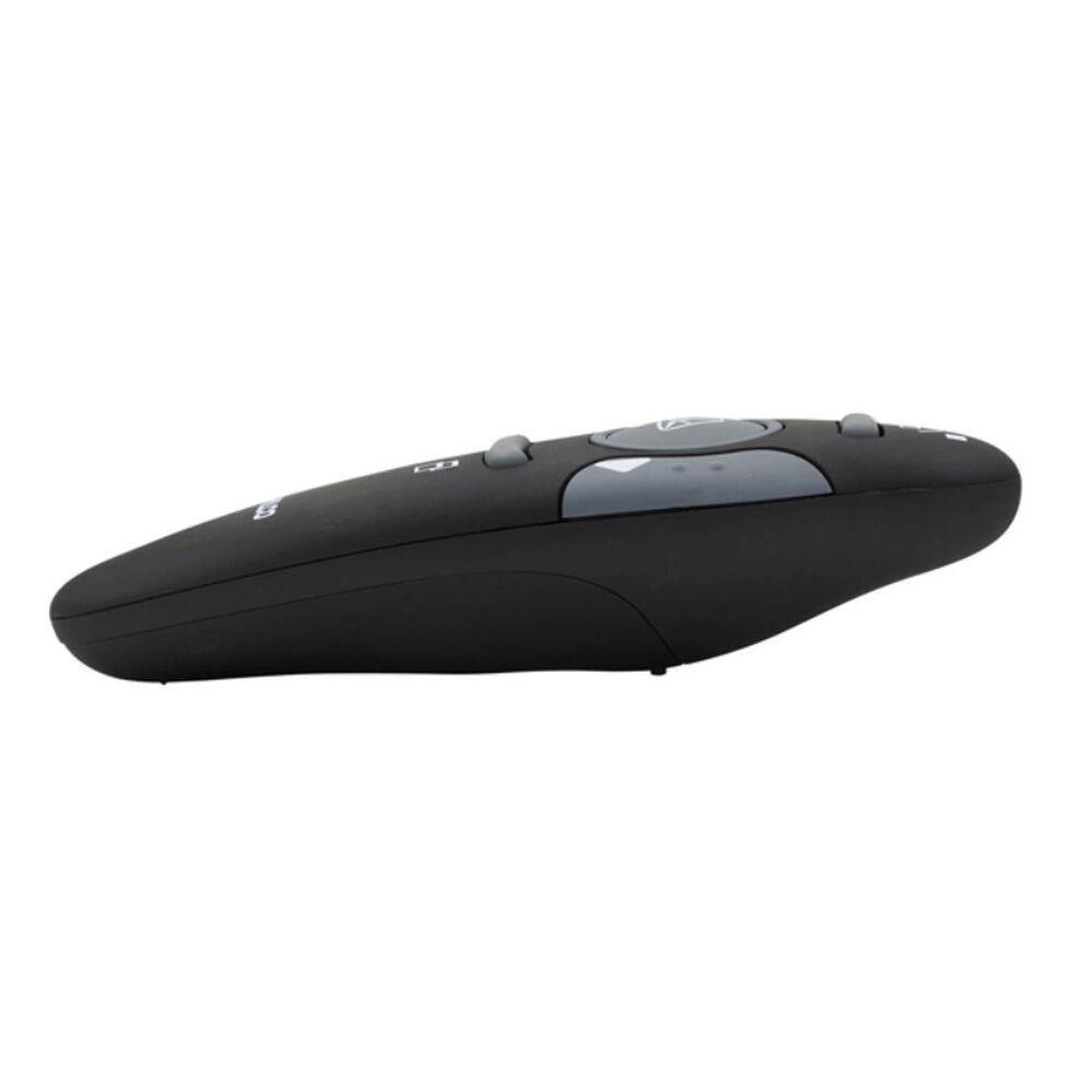 Puntero Laser Presentador Power Point Ergon&oacute;mico Ppt Powerpoint image number 2.0