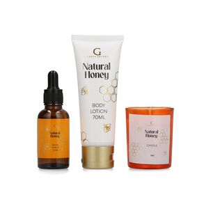 Set De Tratamiento Geeps Secret