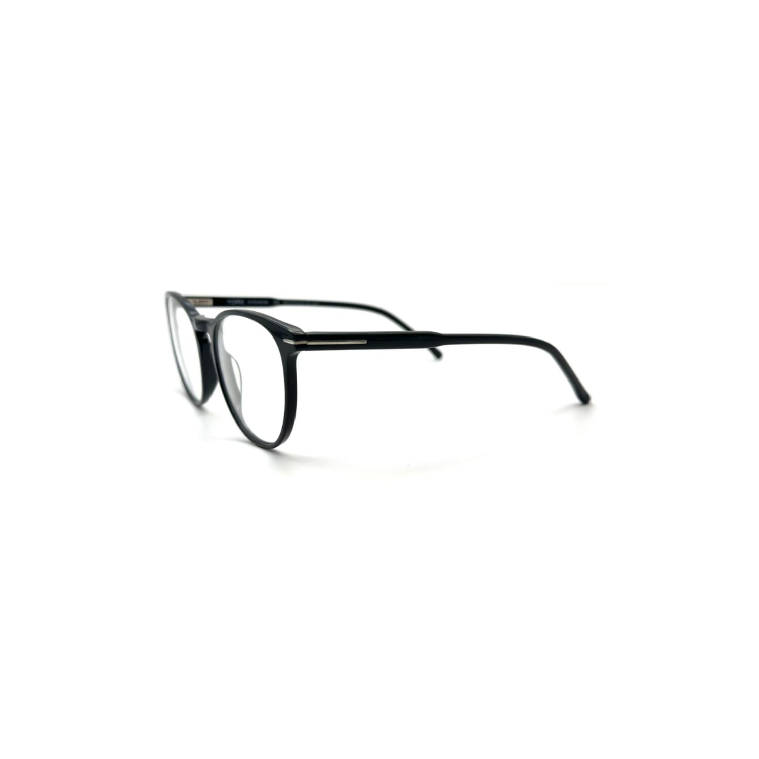Lentes &Oacute;pticos Samuel Negro York Eyewear image number 1.0