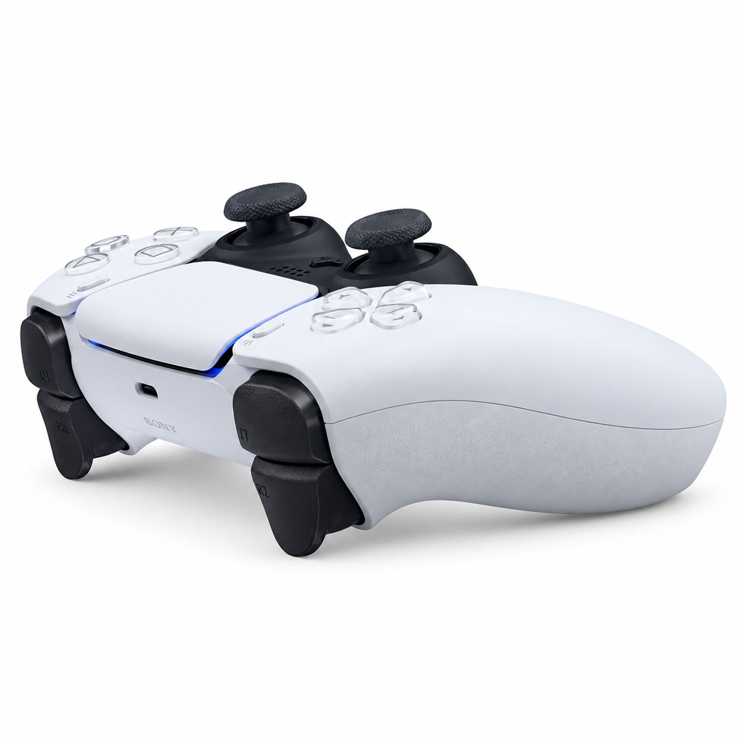 Joystick Inal&aacute;mbrico Playstation 5 Dualsense Multiplataforma Ps5 / Pc / Mac / Ios / Android image number 4.0