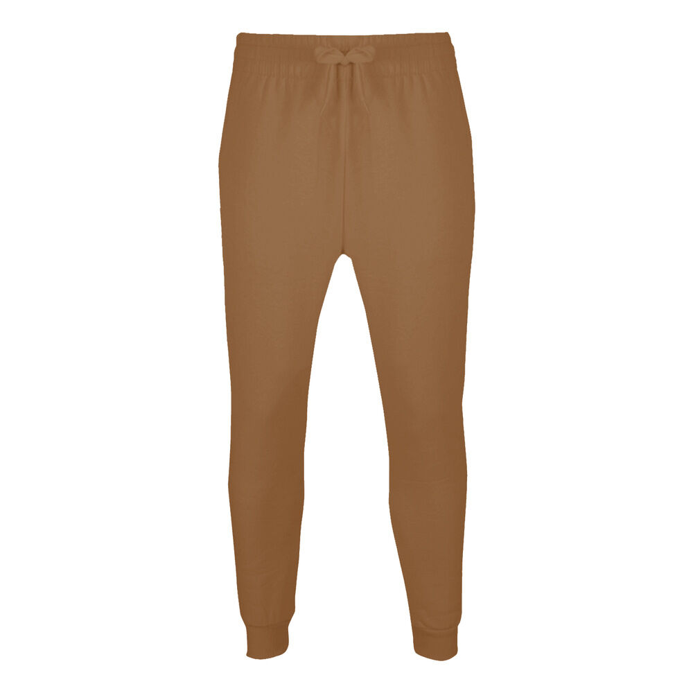 Pantalón Buzo Algodón Vulpes Unisex image number 4.0
