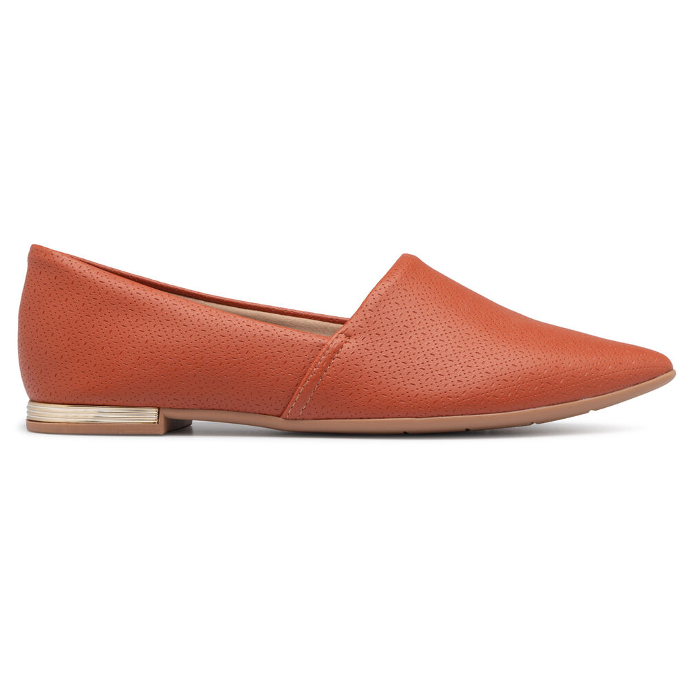 Zapato Mujer Caramelo Ana 609 Piccadilly image number 0.0