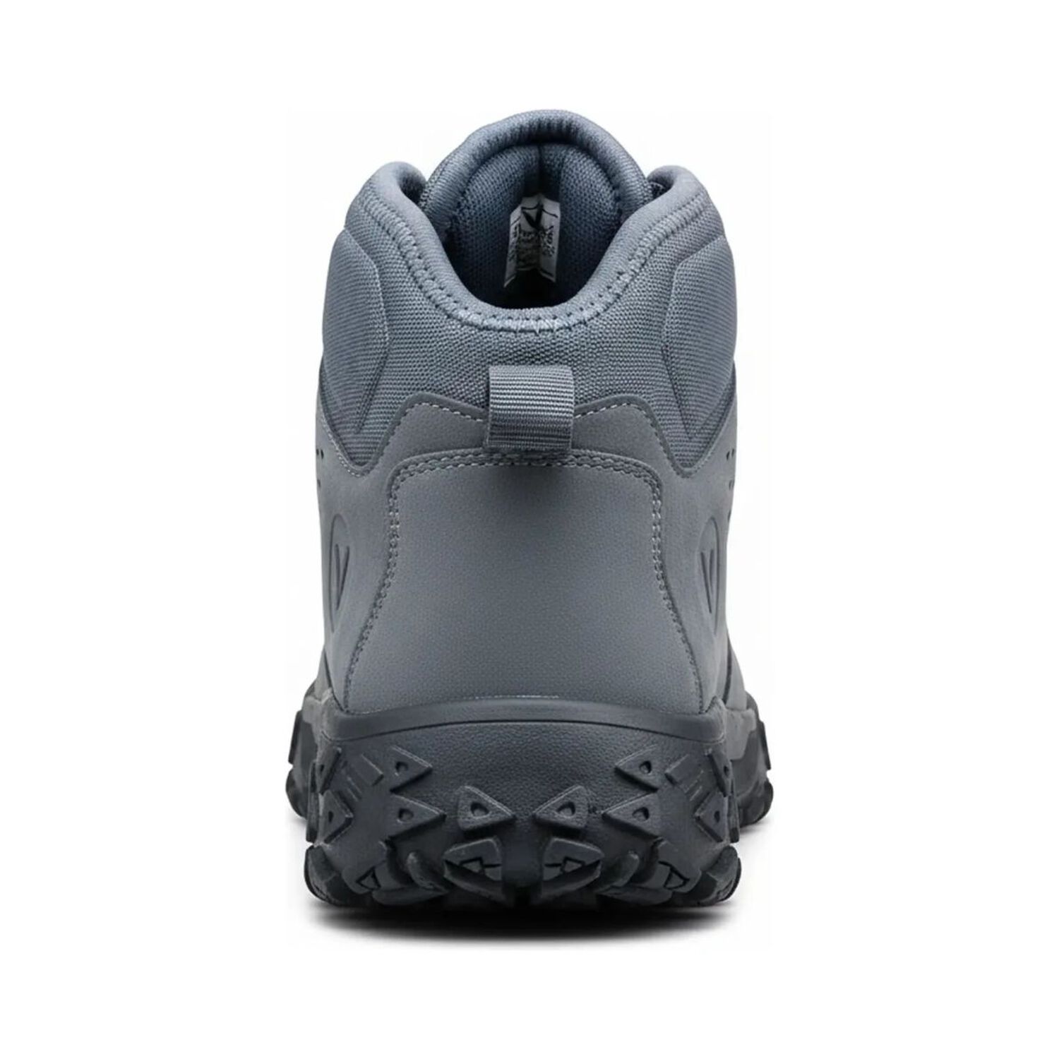Botines Para Hombre Uso Diario Modernos image number 2.0