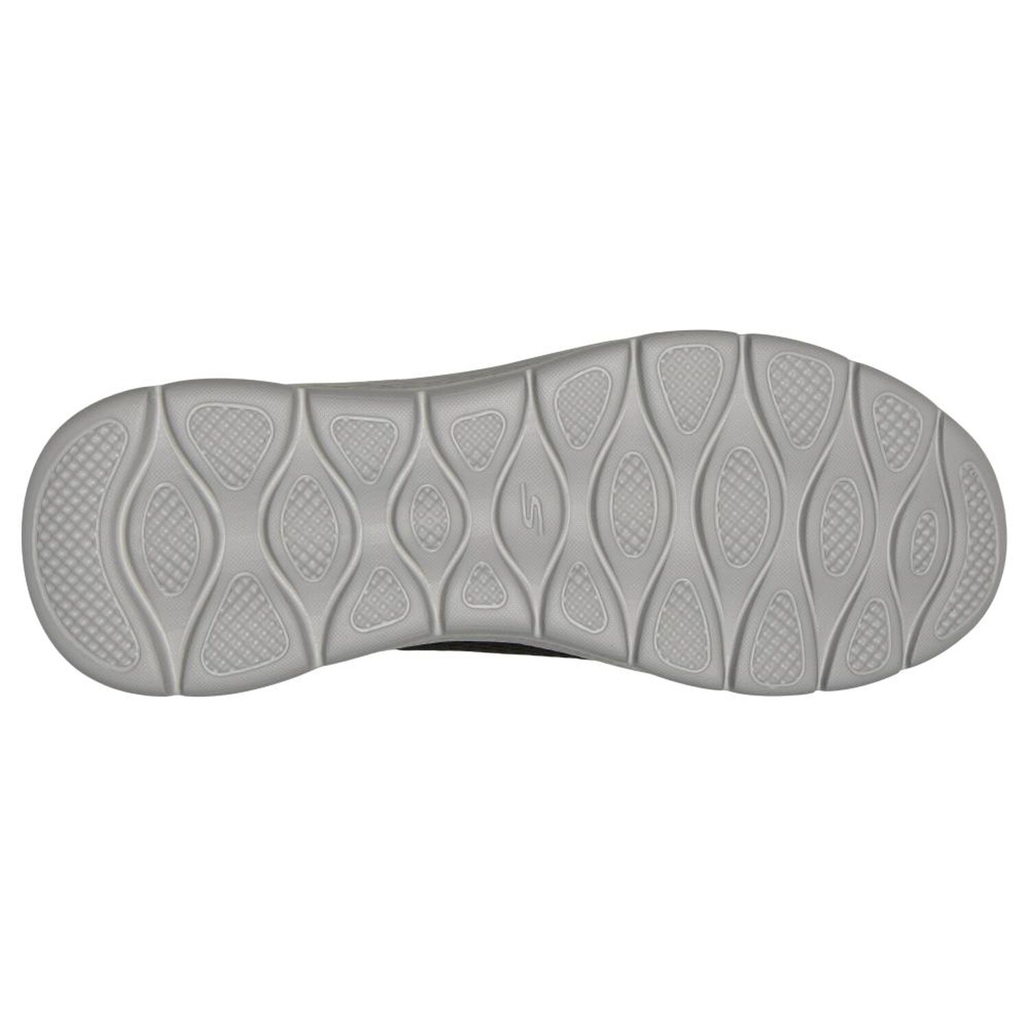 Zapatilla Urbana Hombre Skechers Go Walk Flex - Remark Blk image number 2.0