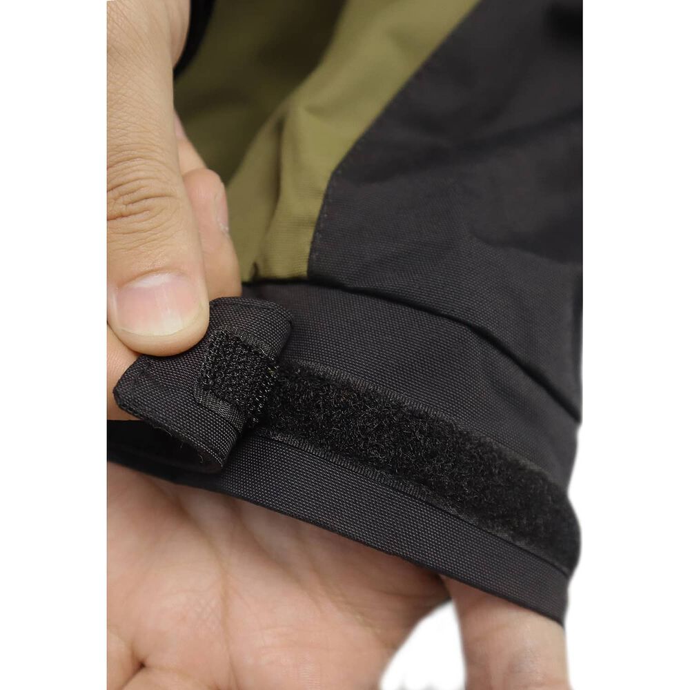 Parka Hw Reno Ralun 3 En 1 Verde image number 7.0