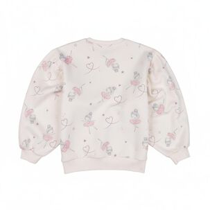 Poler&oacute;n Ni&ntilde;a Topsis