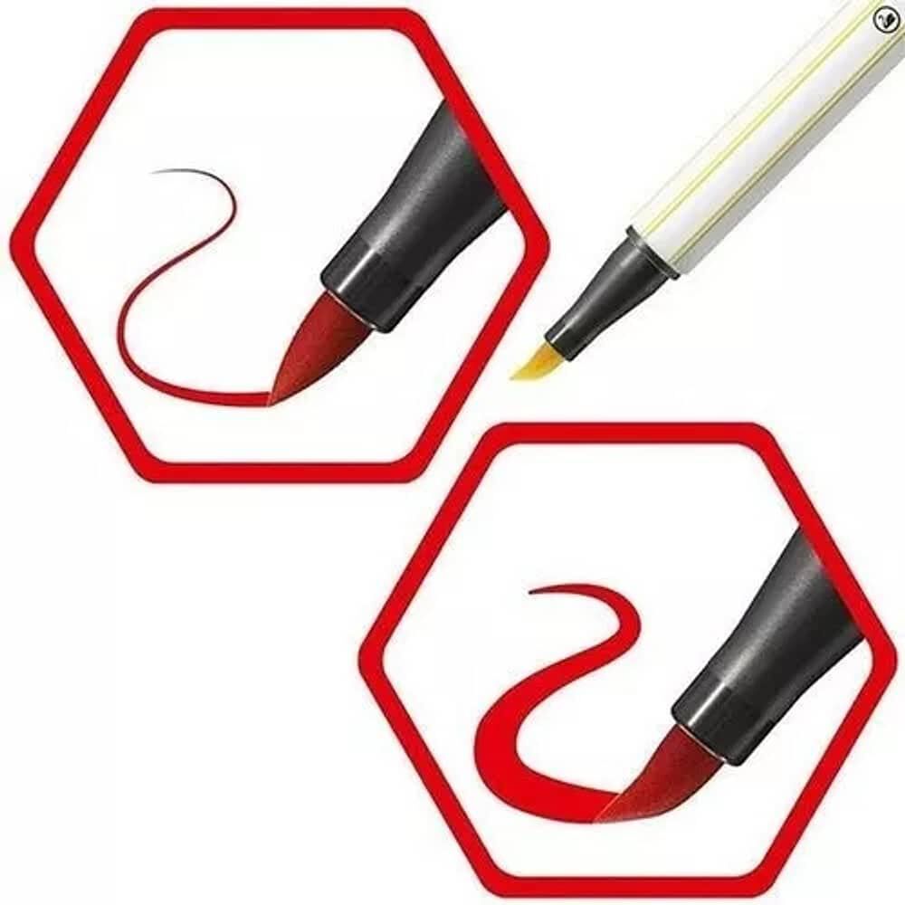 Lapices Stabilo 12 Unidades image number 3.0