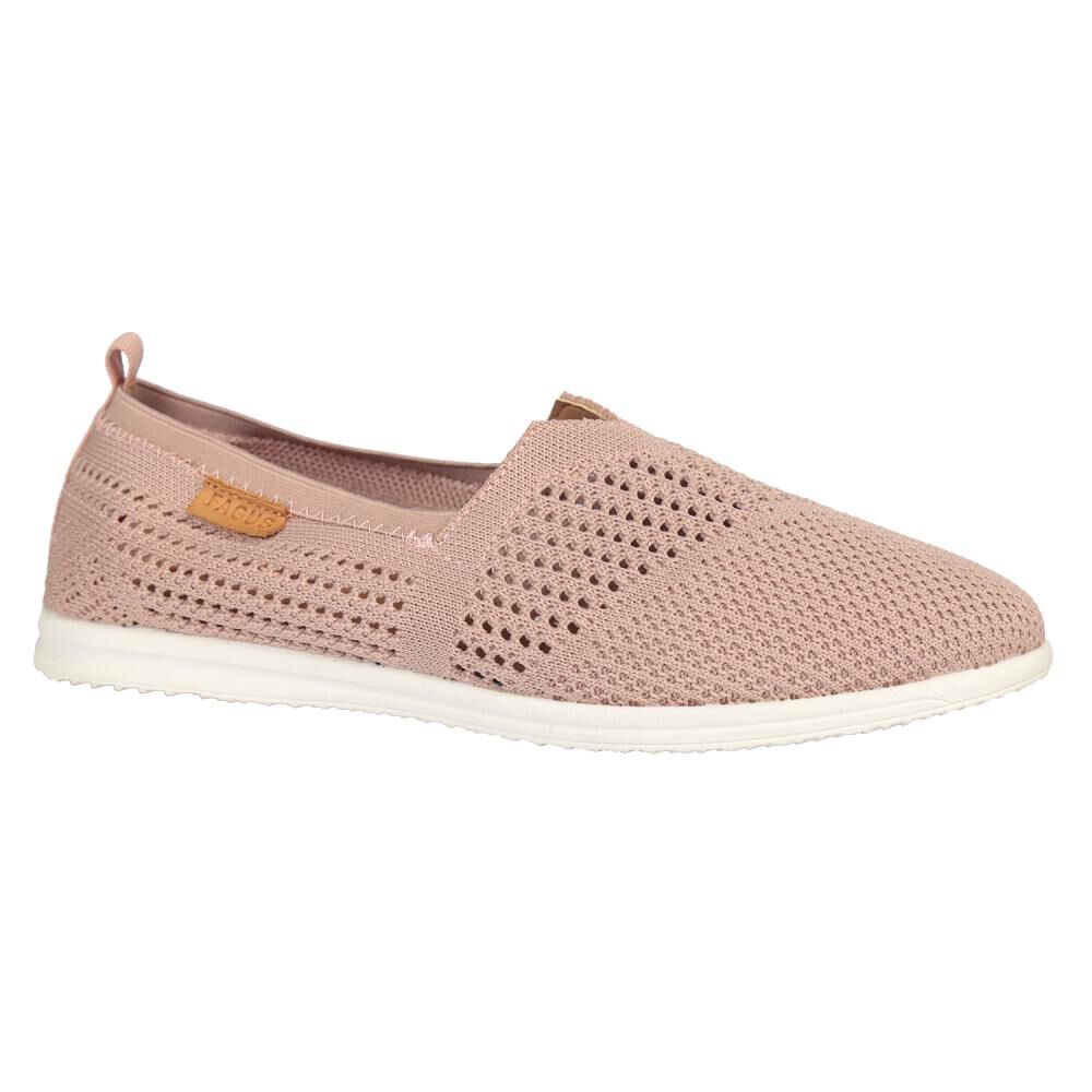 Alpargata Mujer Fagus image number 1.0