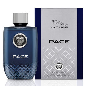 Jaguar Pace 100ml Mas Llavero