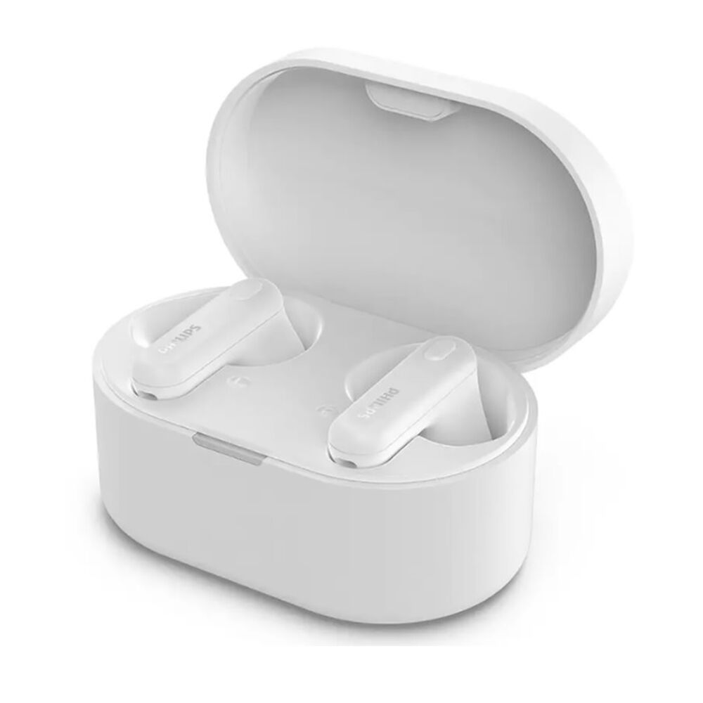 Audífonos Bluetooth Inalámbricos Philips Tat1138 image number 1.0
