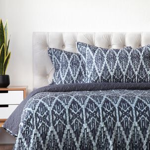 Cubrecama Azhome Munich / King