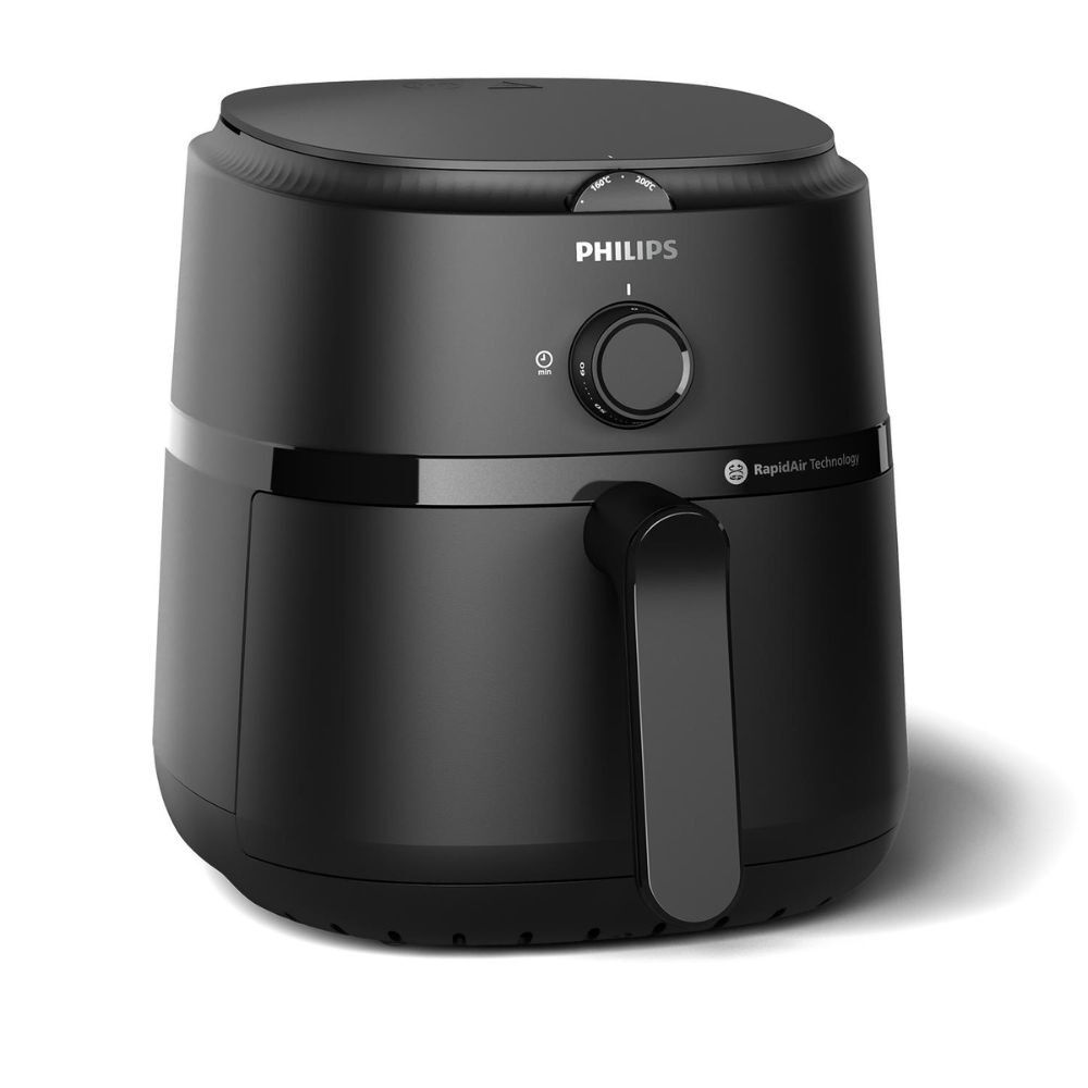 Airfryer Philips Na120/00 4.2 Lts Con Tecnolog&iacute;a Rapid Air image number 4.0
