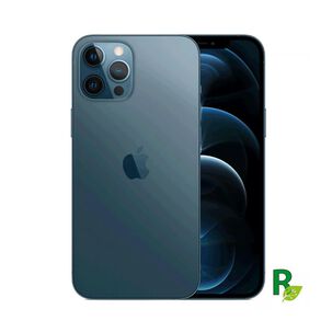 Iphone 12 Pro 256gb - Pacific Blue -reacondicionado