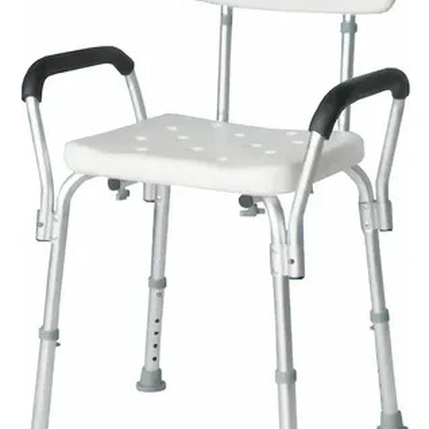 Asiento Seguridad Con Respaldo Y Brazos Taumm image number 1.0