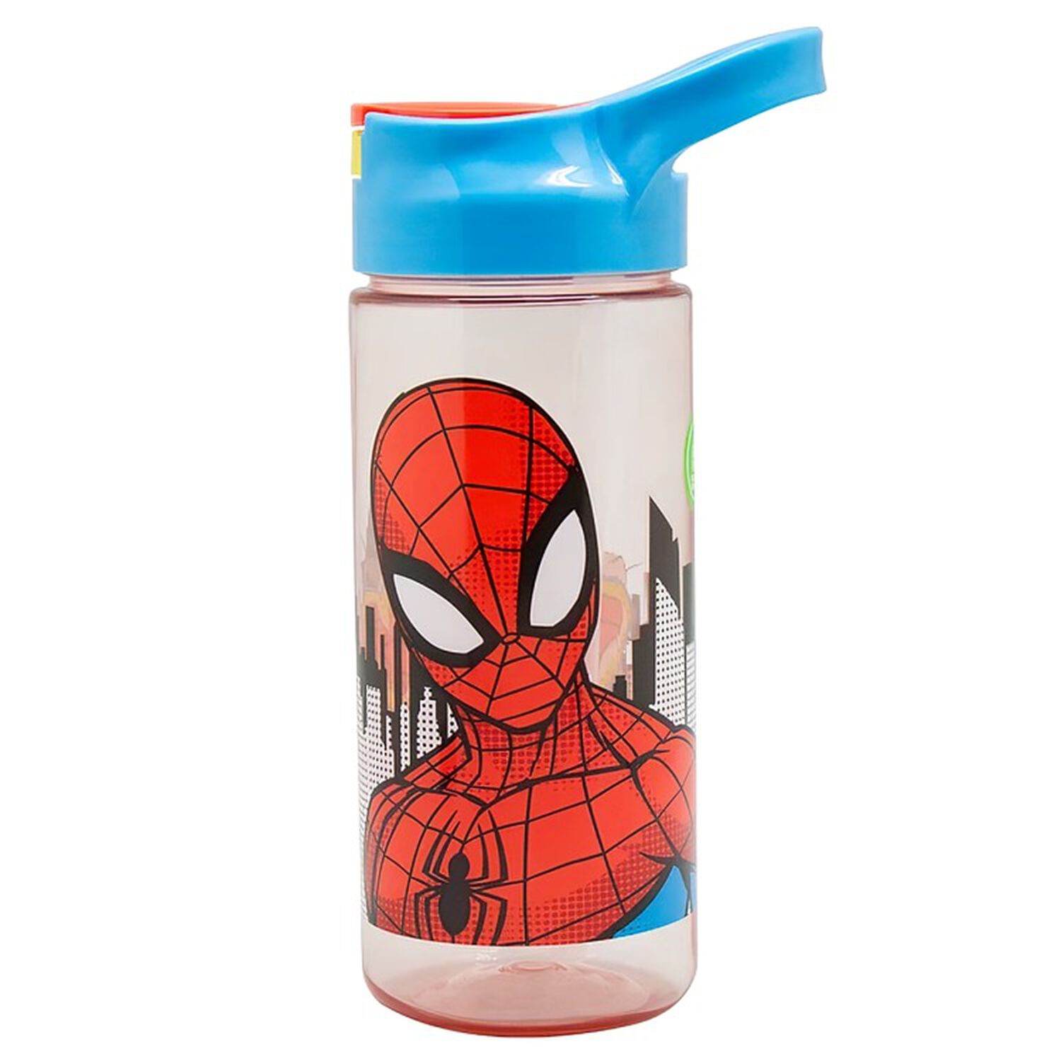 Botella Switch 400ml Licencias image number 0.0