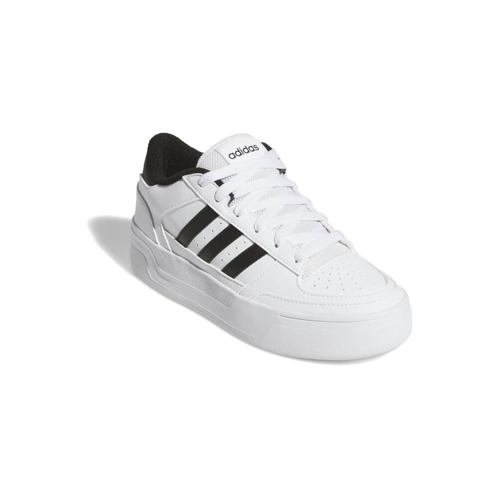 Zapatillas Turnaround Niños Adidas image number 4.0