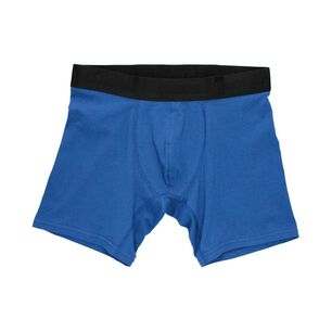 Pack Boxer The King's Polo Club / 3 Unidades