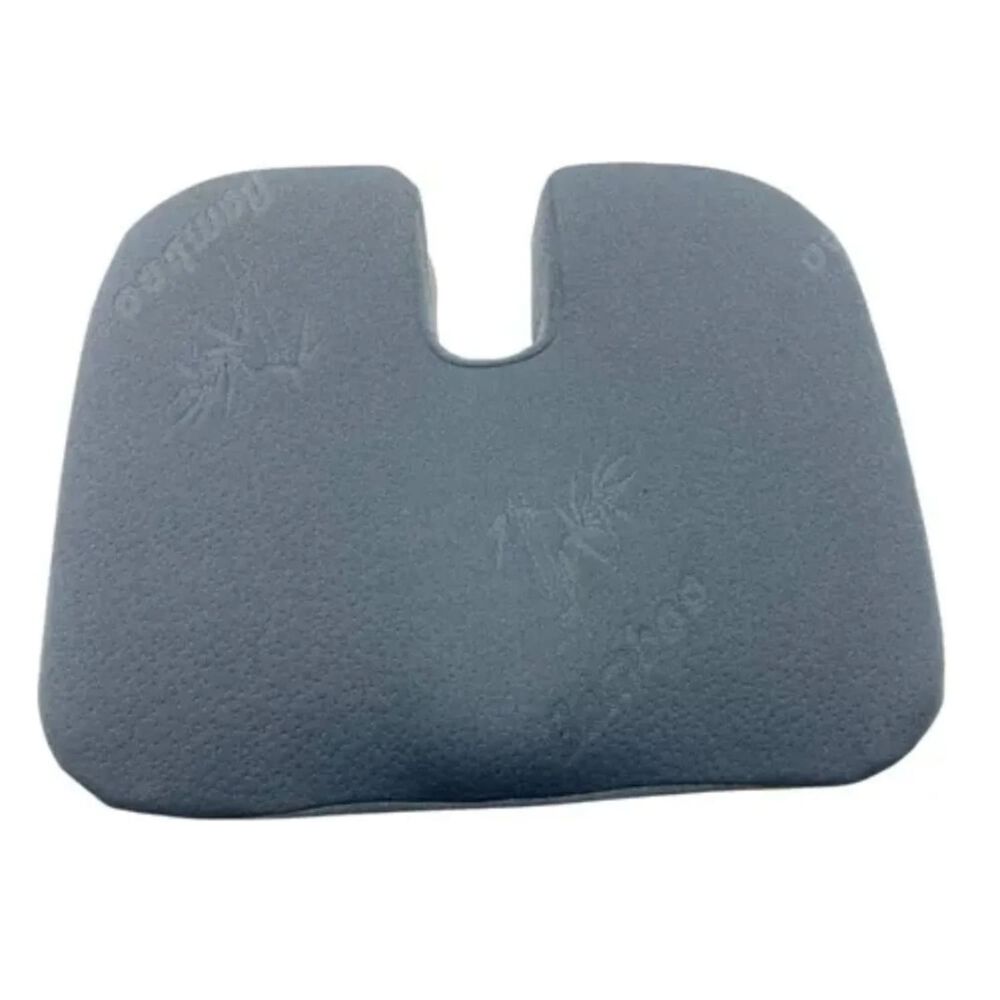 Coj&iacute;n Ortop&eacute;dico Para Sentarse Alineaci&oacute;n Lumbar image number 4.0