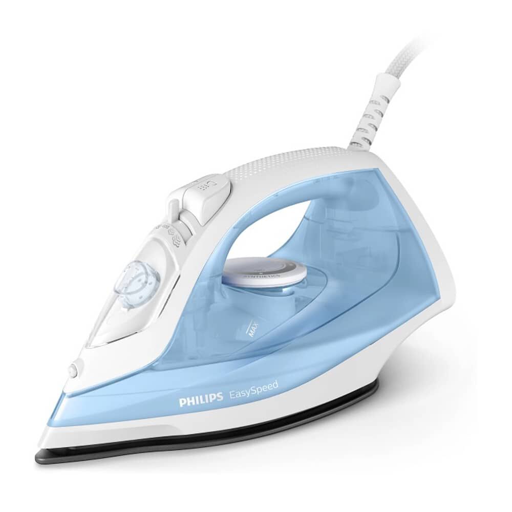 Plancha De Ropa A Vapor Philips Easyspeed 2000w Gc-1740 image number 0.0