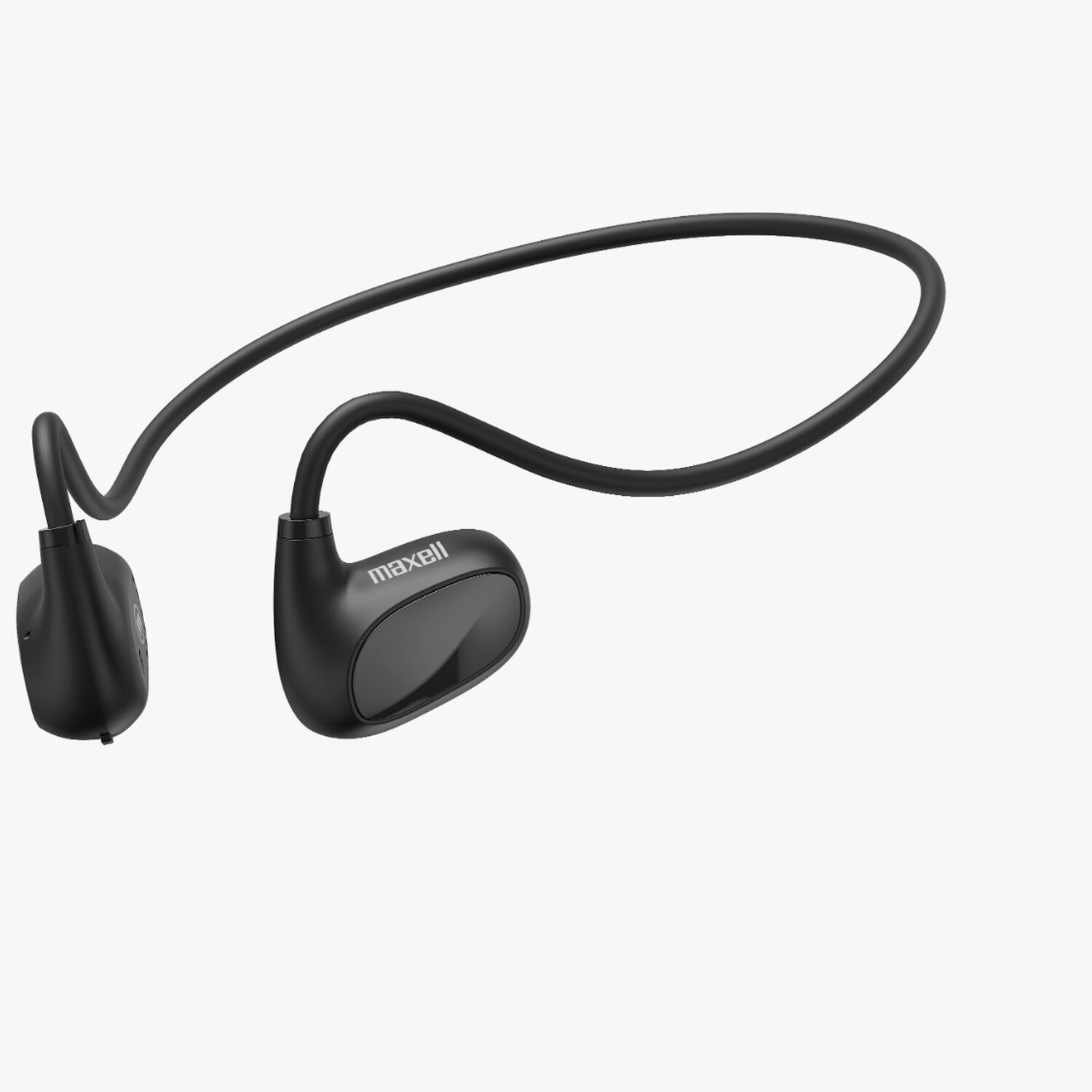 Aud&iacute;fonos Inal&aacute;mbricos Maxell Bluetooth Air 8 Horas Ultralivianos image number 1.0