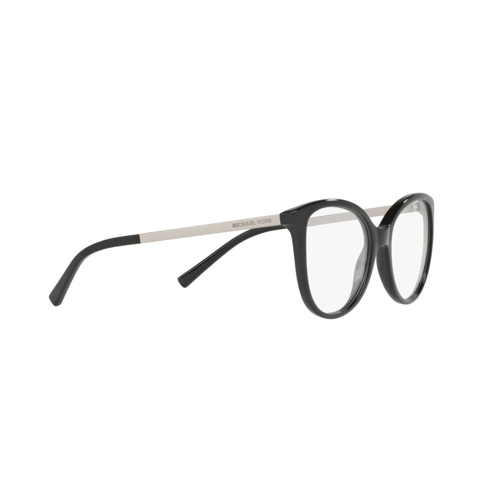 Lentes Ópticos Adrianna V Black Michael Kors image number 10.0