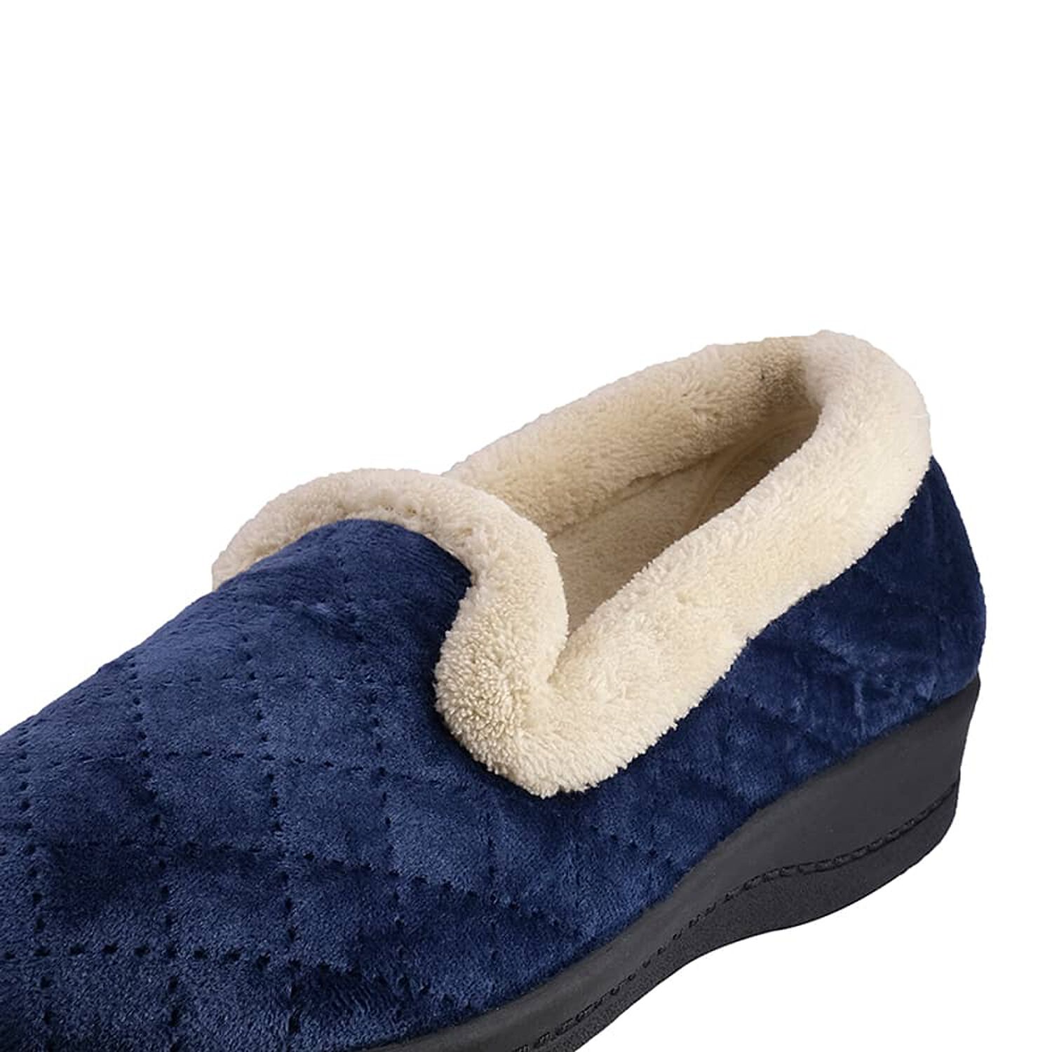 Mocasin Atlas Azul Passer image number 3.0