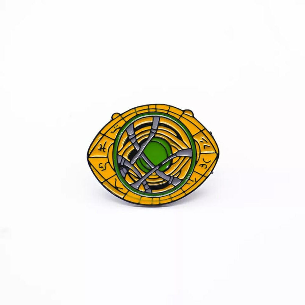 Pin marvel ojo de agamotto doctor strange image number 0.0