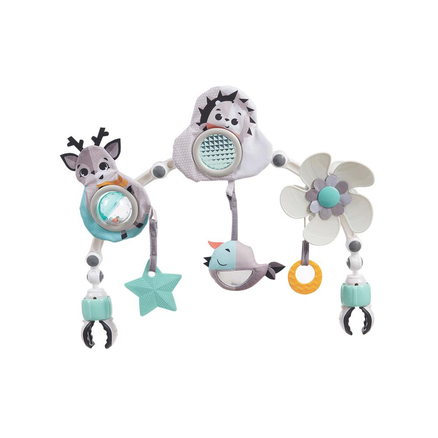 Arco Colgante Para Coche Cuentos Magicos Tiny Love image number 0.0