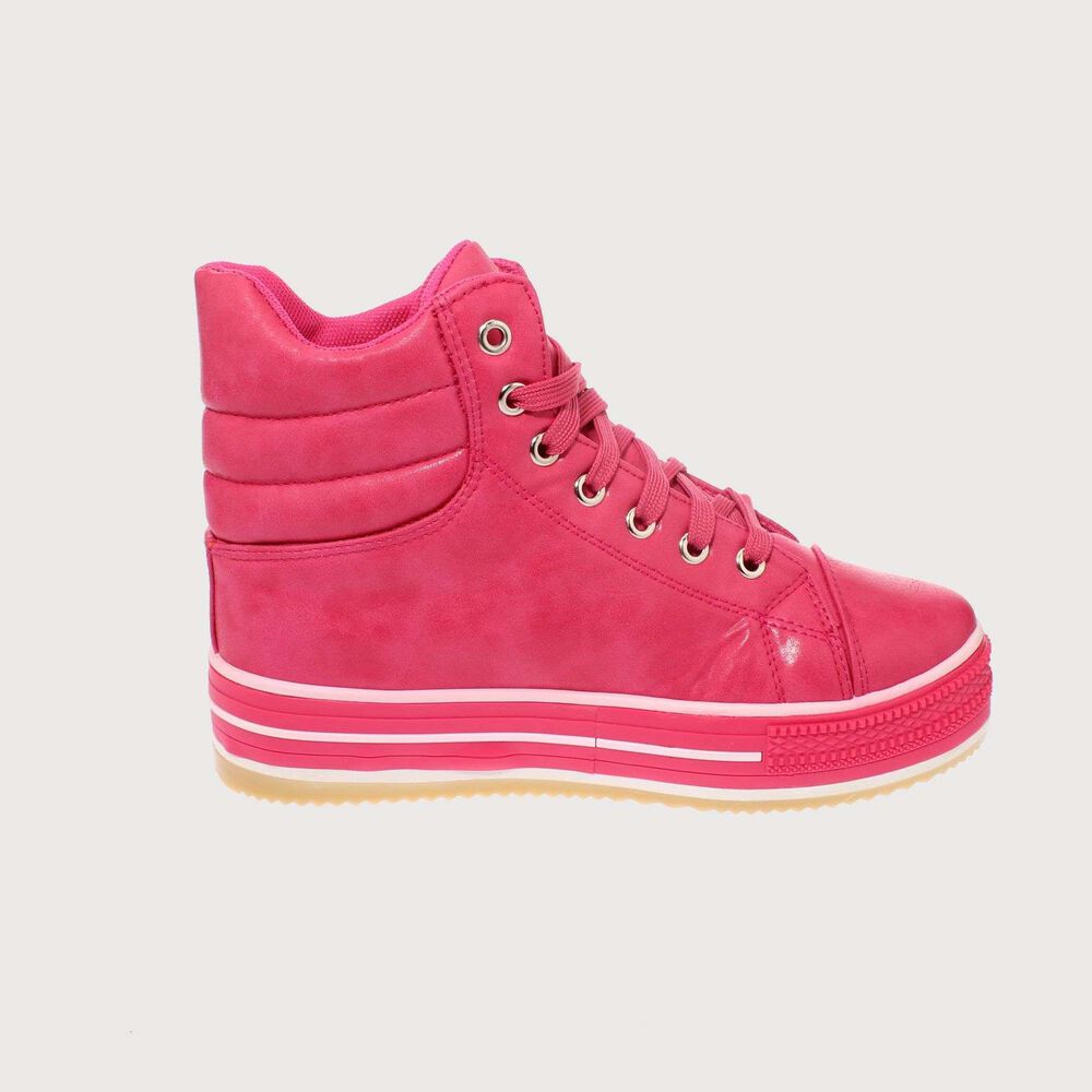 Zapatilla Ca&ntilde;a Rosado V&iacute;a Franca Art. 5a2rose image number 3.0