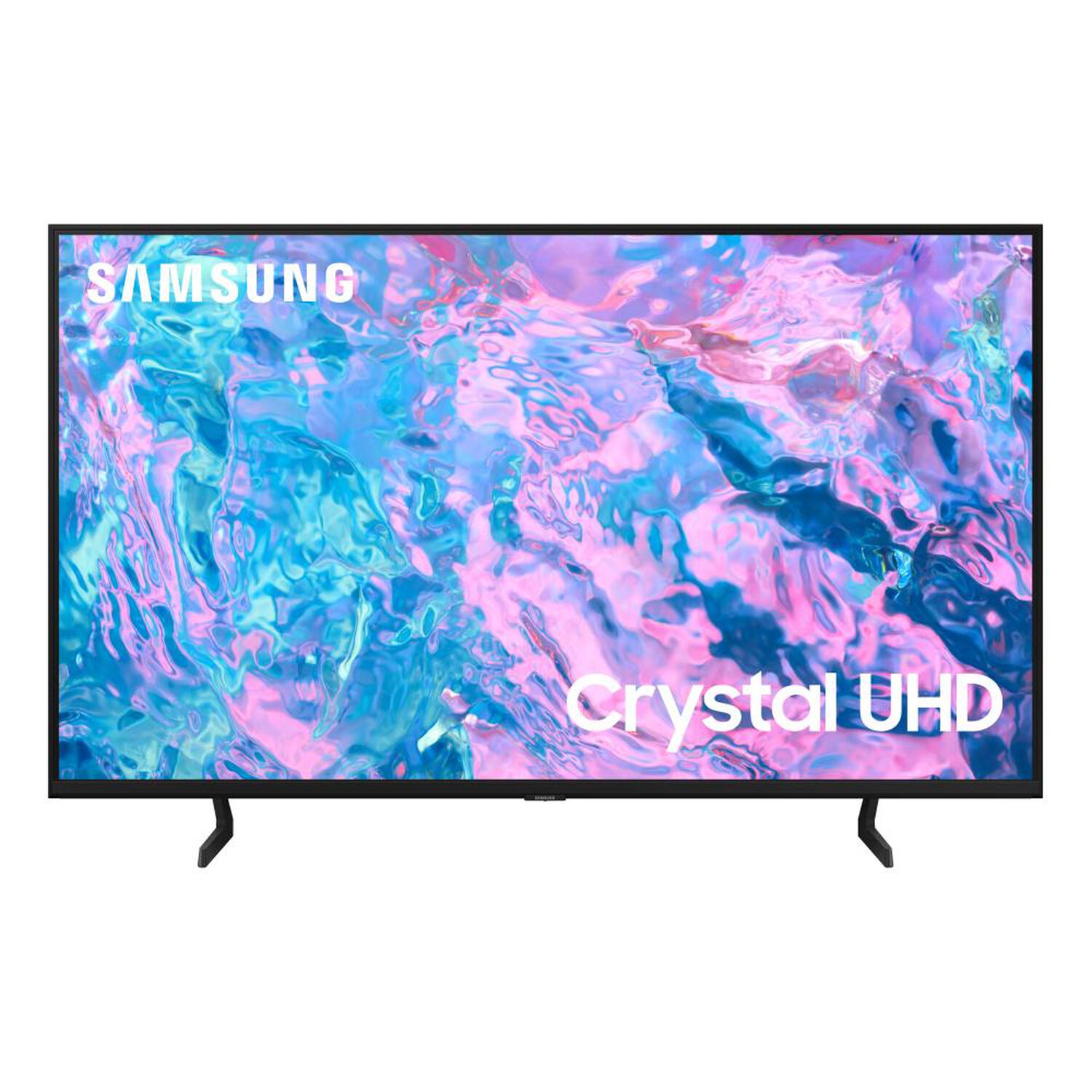Led 43" Samsung UN43CU7090GXZS / Ultra HD 4K / Smart TV image number 1.0
