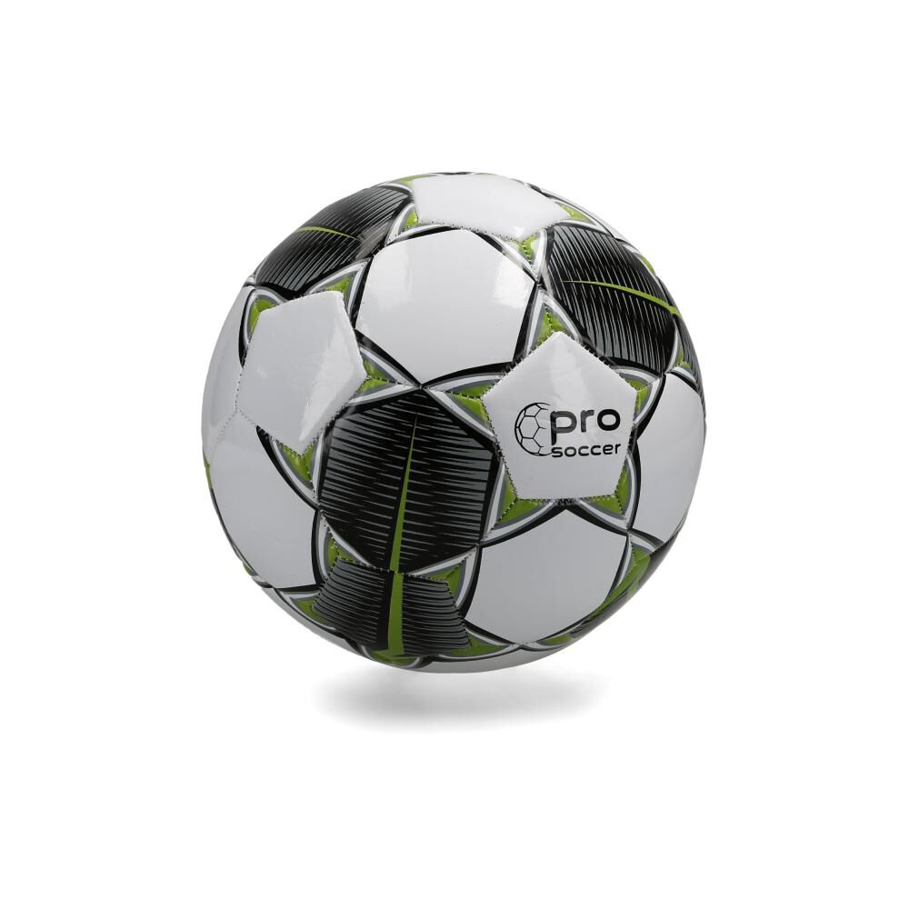 Balón De Fútbol Unisex Pro Soccer N° 5 image number 0.0