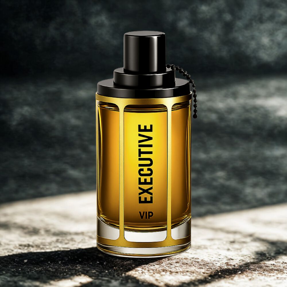 Marxzelle Executive Vip Pour Homme Edp 100 Ml image number 2.0