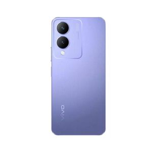 Vivo Y17s 128+4 Gb Glitter Purple Open Box