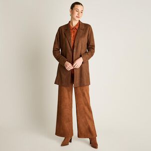 Blazer Mujer Lorenzo Di Pontti