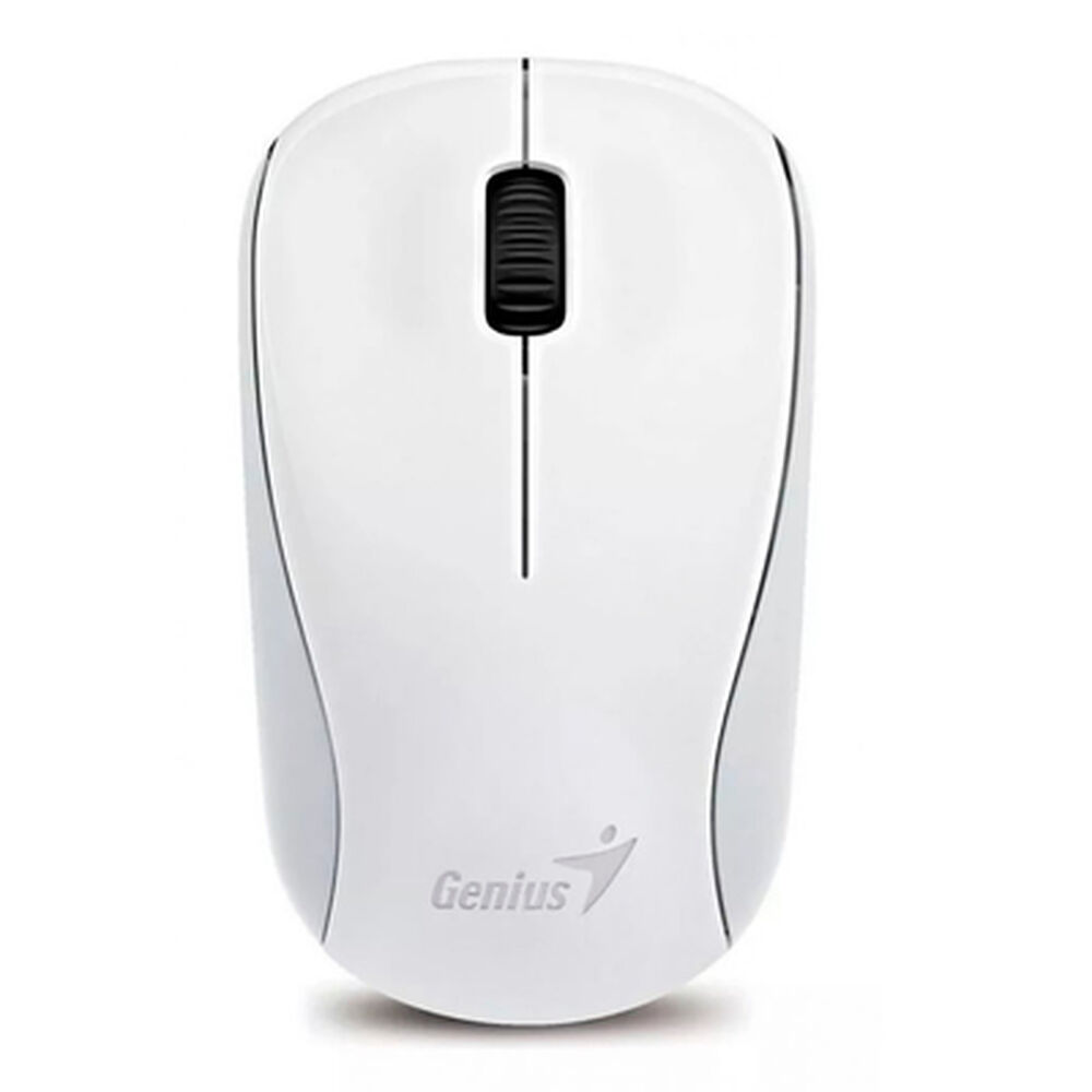 Mouse Inalámbrico Genius Nx-7000 image number 1.0