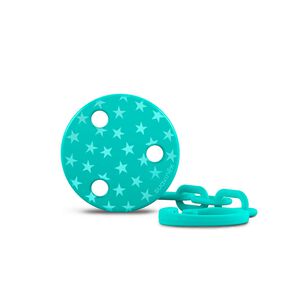 Broche Pinza De Chupetes The Basic