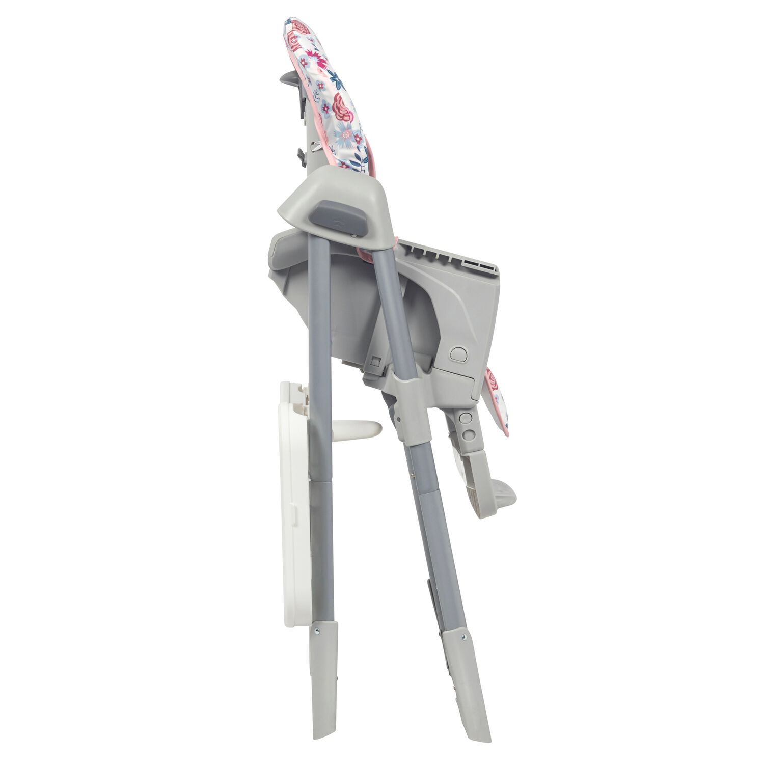 Silla De Comer 3 En 1 Sit Right 2.0 Flora | Desde Los 6 Meses Hasta 18 Kg image number 8.0