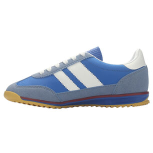 Zapatilla Mujer Urbano Azul Chalada Viti-2